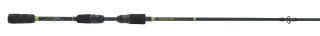 Gunki Trooper Bait Casting Rods - 